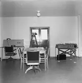 Art.sekt illust. för föredrag int. kronografrum