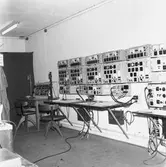 Art.sekt illust. för föredrag int. kronografrum 