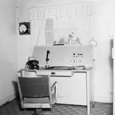 Art.sekt illust. för föredrag int. konografrum