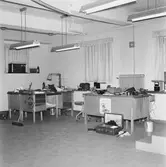 Art.sekt illust. för föredrag int konografrum