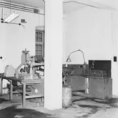 Art.sekt illust. för föredrag int. konografrum