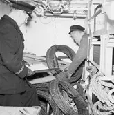 Minsektionen illustr. int o ext arbetsplatser