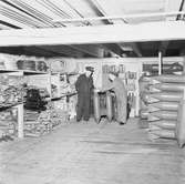 Minsektionen illustr. int o ext arbetsplatser