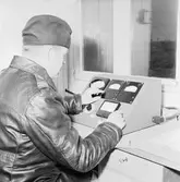 Minsektionen illustr. int o ext arbetsplatser