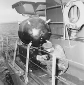 Minsektionen illustr. int o ext arbetsplatser