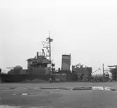 Minsv. landsort detaljer och ext för Art.sekt