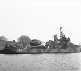 MInsv. landsort detaljer och ext för Art.sekt