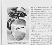 Art.sekt repro av tidskrifter