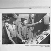 Art.sekt repro av tidskrifter