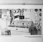 Art.sekt repro av tidskrifter