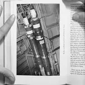 Art.sekt repro av tidskrifter