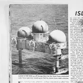 Art.sekt repro av tidskrifter