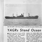 Art.sekt repro av tidskrifter