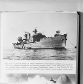 Art.sekt repro av tidskrifter