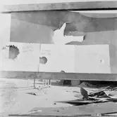 Art.sekt fotografering i samband med tändrörsskjutning