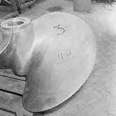 T107 propellerskador