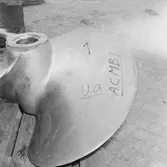 T107 propellerskador