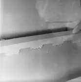 T108, T109, T110 detalj av plåtskolt