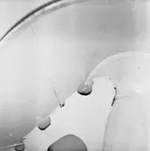 T108, T109, T110 detalj av plåtskolt