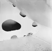 T108, T109, T110 detalj av plåtskolt