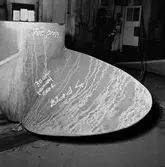 Thule propellerskada