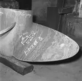 Thule propellerskada