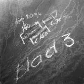 Thule propellerskada