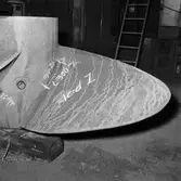 Thule propellerskada