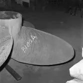 Thule propellerskada