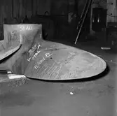 Thule propellerskada