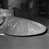 Thule propellerskada