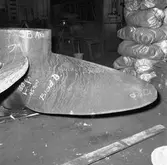 Thule propellerskada