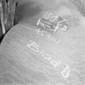 Thule propellerskada