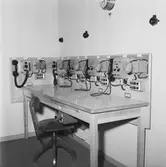 Radiostation i Småland