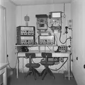 Radiostation i Småland