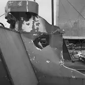 T112 skjutmål vid försök med SS 10