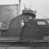 T112 Skjutmål vid försök med SS 10