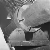 Göta Lejon panna nr 2