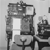 Telematerial (telesektionen)