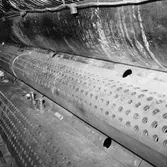 Göta Lejon panna nr 2