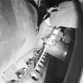 Göta Lejon panna nr 2