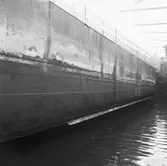 S/S Göteborg i g:a dockan botten