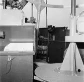 T109 skitstativ och raketställ m.m