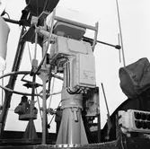 T109 siktstativ och raketställ