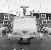 T 42 och T43 raketställ