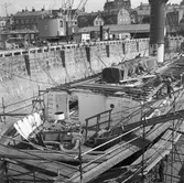 Finngrundet Fyrskepp exteriör