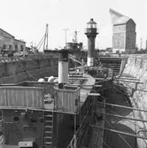 Finngrundet Fyrskepp exteiör