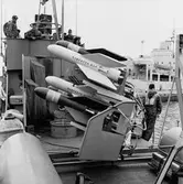 T 109 anordning för SS 11