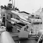 T 109 anordning för SS 1