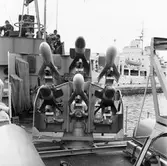 T109 anordning för SS 11